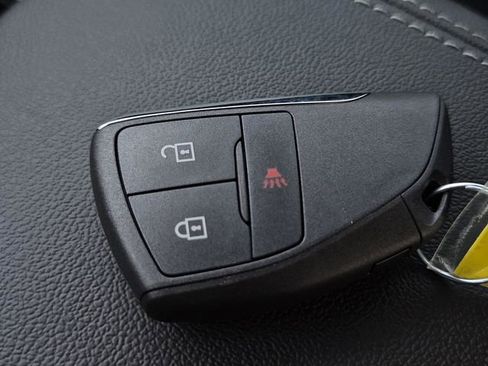 New 2026 GMC Canyon Elevation image 27