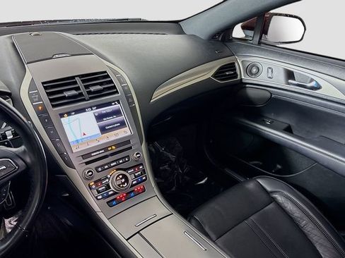 Used 2018 Lincoln MKZ Reserve w/ Magnetic Appearance Package image 26