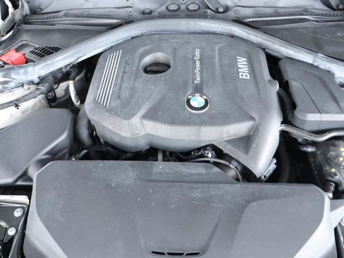Used 2017 BMW 330i xDrive Sedan AWD/4WD image 47