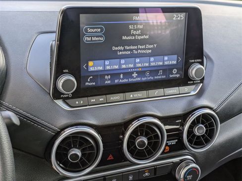 Used 2024 Nissan Sentra SV image 18