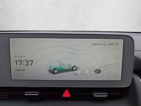 Certified 2024 Hyundai Ioniq 5 SEL image 12