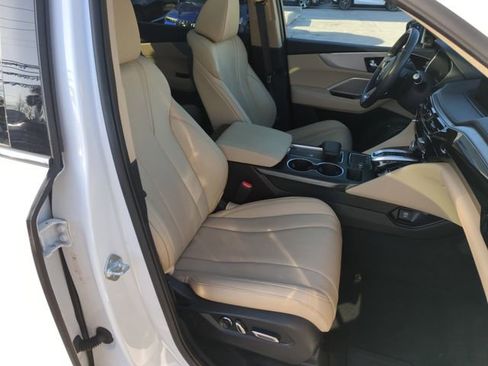 Certified 2023 Acura MDX FWD w/ Technology Package image 37