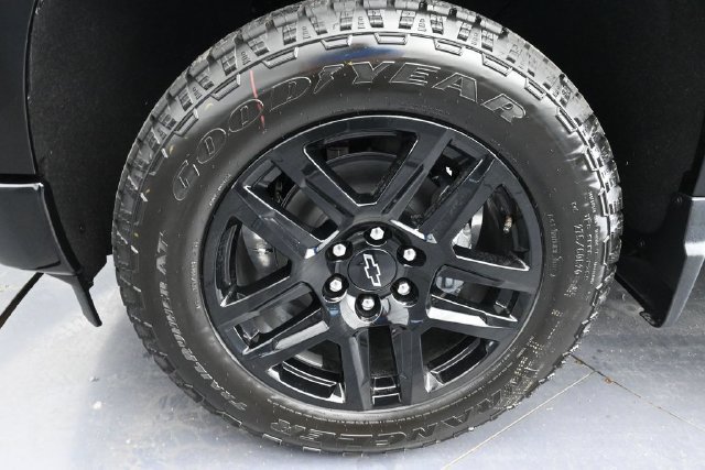 New 2026 Chevrolet Silverado 1500 RST w/ Safety Package AWD/4WD image 17