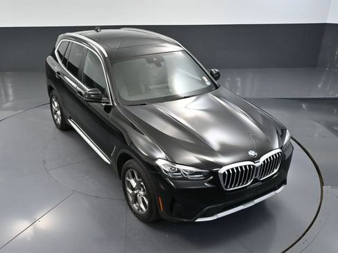 Used 2023 BMW X3 xDrive30i AWD/4WD image 59
