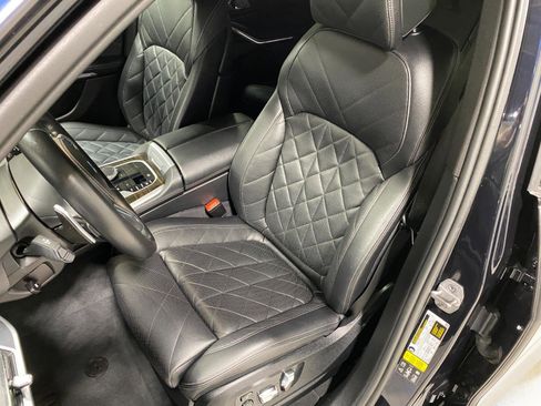 Certified 2024 BMW X5 xDrive40i w/ M Sport Package image 13