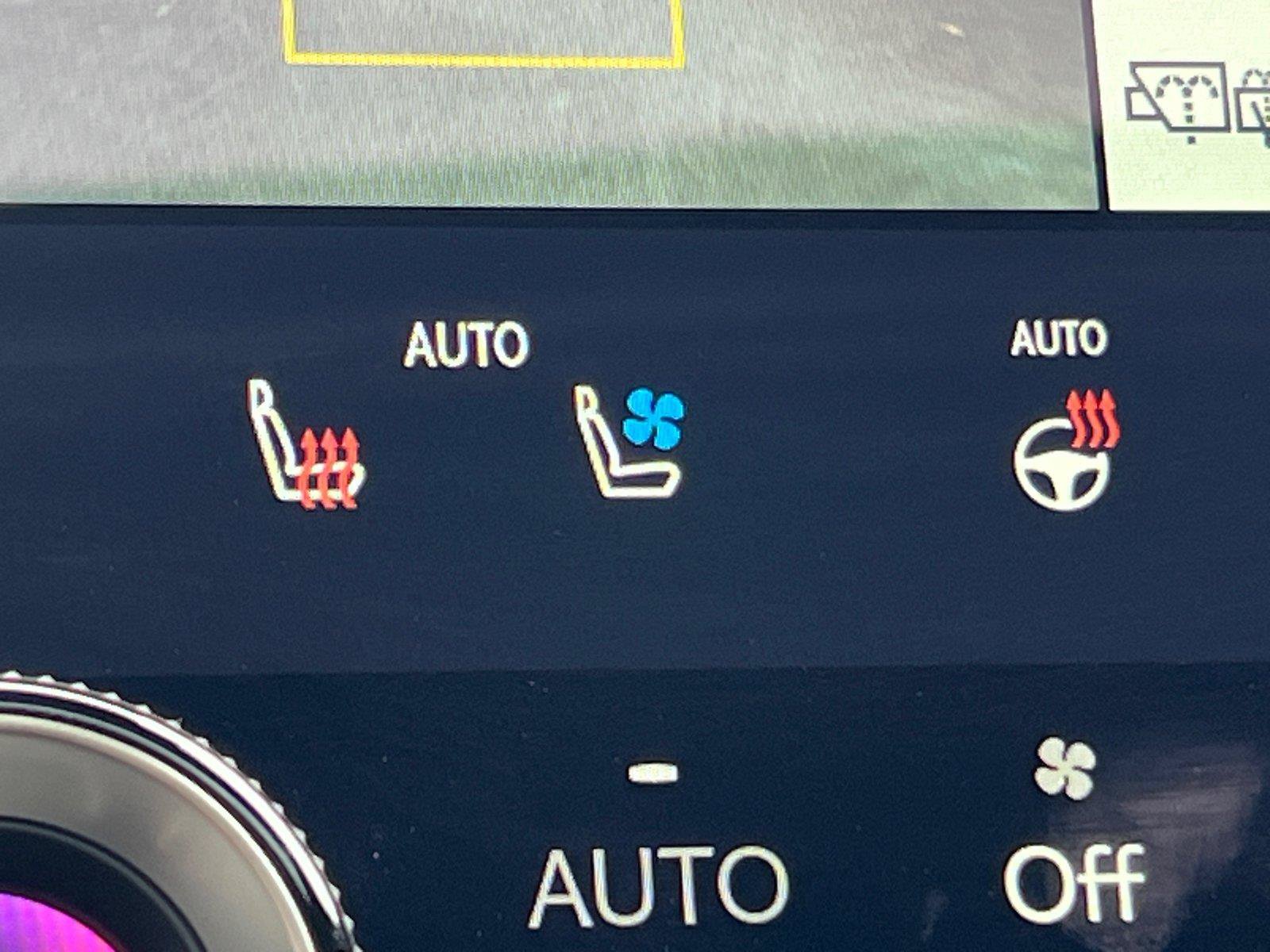 New 2026 Lexus RX 350 Premium Plus w/ Accessory Package (Z1) FWD image 23