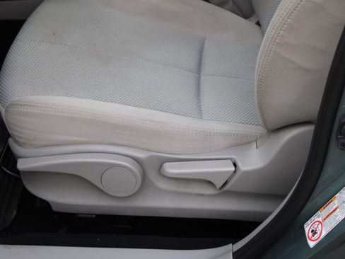 Used 2012 Subaru Forester 2.5X w/ Alloy Wheel Pkg image 16