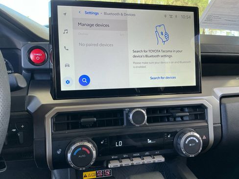 Certified 2024 Toyota Tacoma TRD Sport w/ TRD Sport Upgrade Package image 28