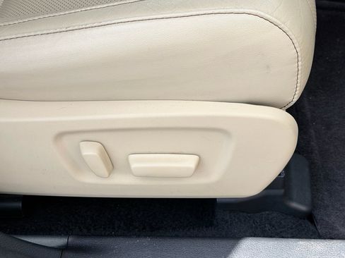 Used 2015 Toyota Highlander Limited w/ Driver Technology Package FWD image 27