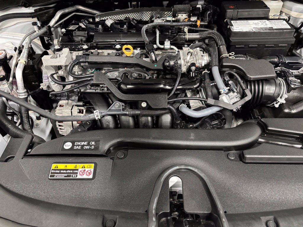 Used 2025 Toyota Corolla LE FWD image 65