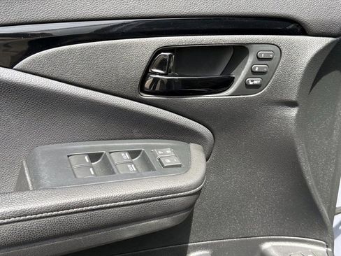 Used 2022 Honda Passport Elite image 19