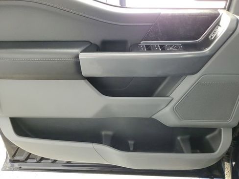 Used 2022 Ford F150 XLT w/ Equipment Group 302A High image 21