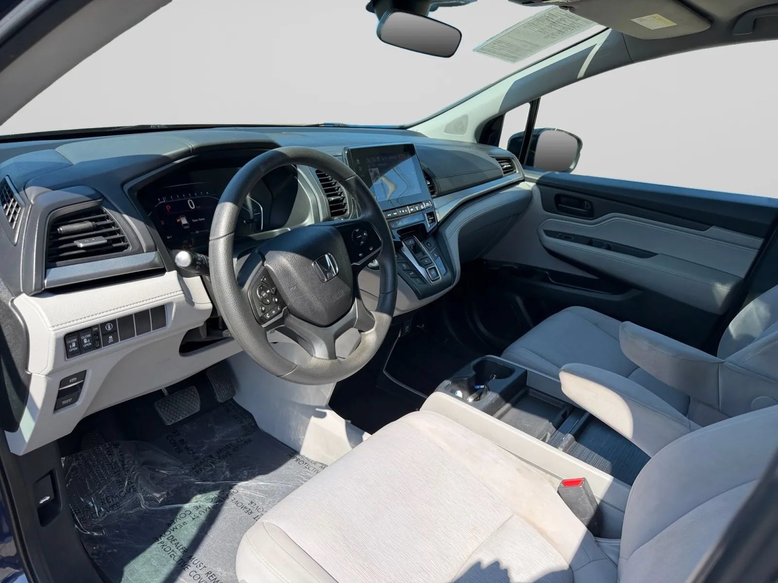 Used 2021 Honda Odyssey EX image 15