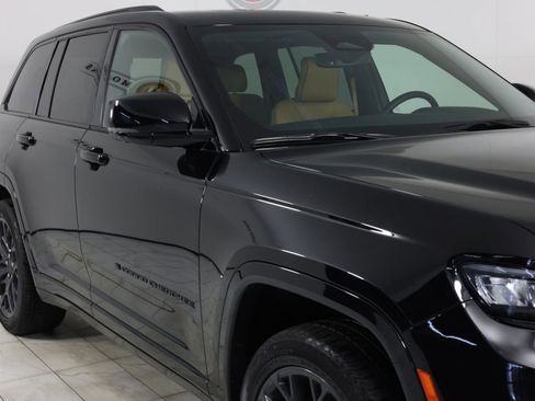 Used 2024 Jeep Grand Cherokee Summit w/ High Altitude Package AWD/4WD image 38