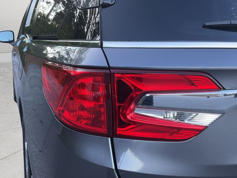 Used 2019 Honda Odyssey EX-L image 28