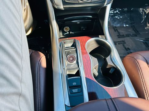 Used 2015 Acura TLX V6 w/ Technology Package image 23