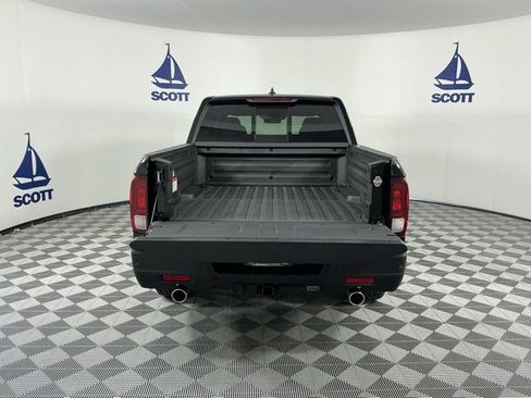 New 2026 Honda Ridgeline TrailSport+ image 24