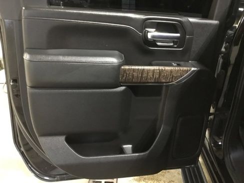 Used 2021 GMC Sierra 2500 Denali w/ Denali Black Diamond Edition image 54