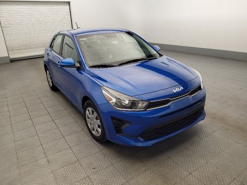 Used 2023 Kia Rio S image 13