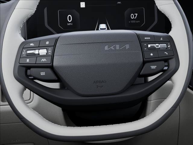 New 2027 Kia Sportage SX AWD/4WD image 22