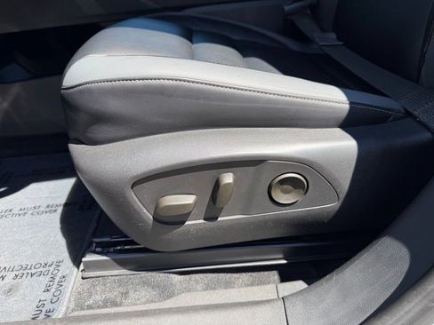 Used 2025 Honda Prologue Touring image 14