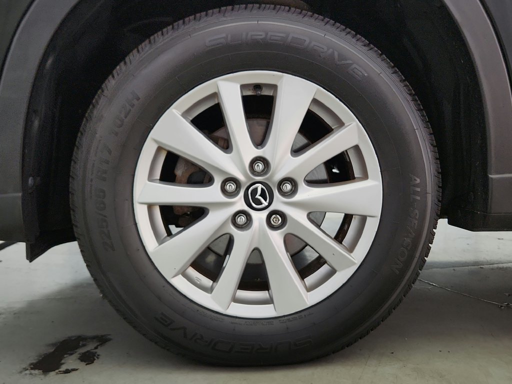 Used 2016 MAZDA CX-5 Sport AWD/4WD image 29