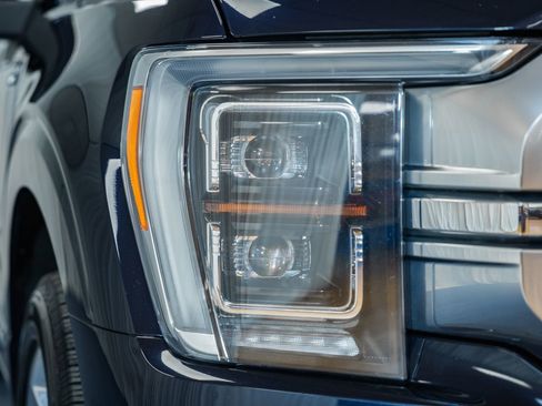 Certified 2023 Ford F150 Limited image 14