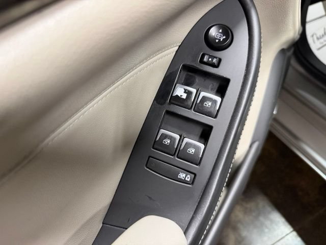 Used 2017 Cadillac CTS Luxury AWD/4WD image 13