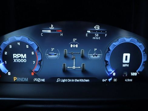 New 2025 Ford Bronco Big Bend image 4