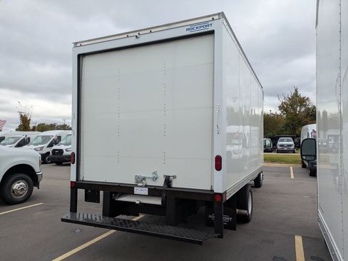 New 2026 Ford E-350 and Econoline 350 Super Duty w/ Power Equipment Group image 3