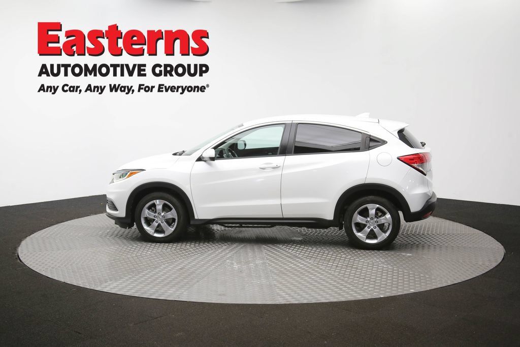 Used 2022 Honda HR-V LX image 59