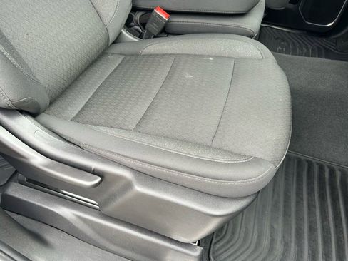 Used 2025 Chevrolet Silverado 2500 LT w/ Convenience Package image 50