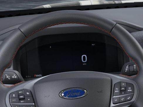 New 2026 Ford Explorer Active AWD/4WD image 13