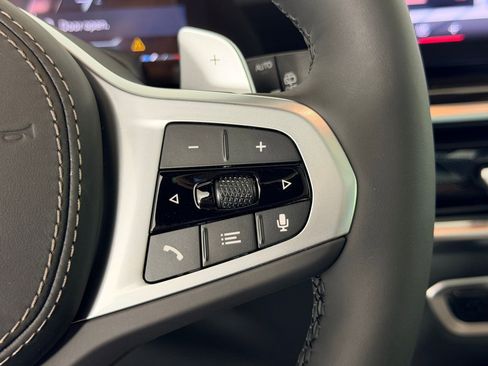 New 2026 BMW X5 xDrive40i w/ M Sport Package image 28