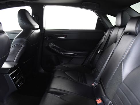 Used 2022 Toyota Avalon Touring w/ Advanced Safety Package image 22