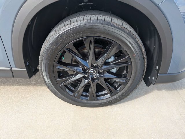 Used 2024 MAZDA CX-5 Carbon Edition AWD/4WD image 10