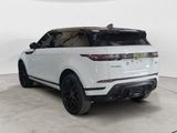 Used 2023 Land Rover Range Rover Evoque R-Dynamic SE image 3