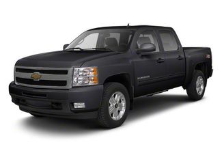 Used 2013 Chevrolet Silverado 1500 LT video 1