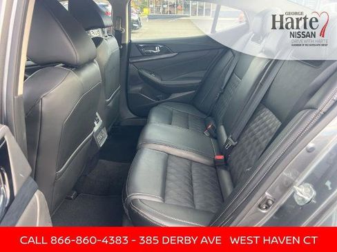 Certified 2023 Nissan Maxima Platinum w/ Sport Mat Group image 18