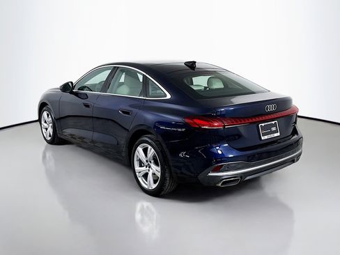 New 2025 Audi A5 2.0T Premium Plus w/ Premium Plus image 3