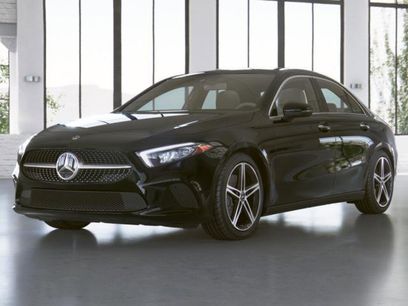 Used 2022 Mercedes-Benz A 220 4MATIC