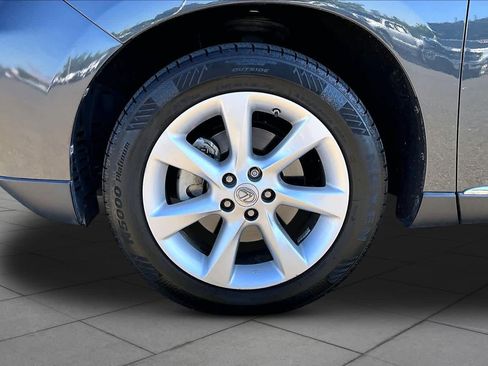 Used 2011 Lexus RX 350 2WD w/ Premium Pkg image 10