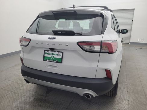 Used 2021 Ford Escape S image 7