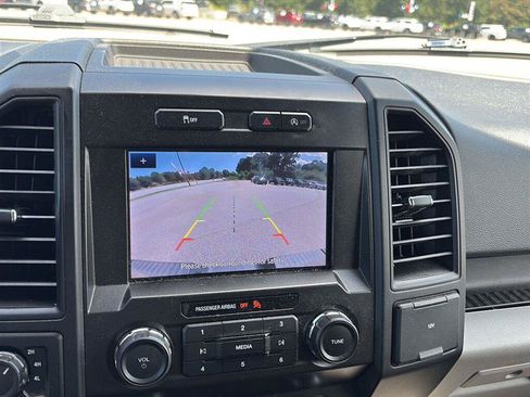 Used 2020 Ford F150 XL w/ Equipment Group 101A Mid AWD/4WD image 10