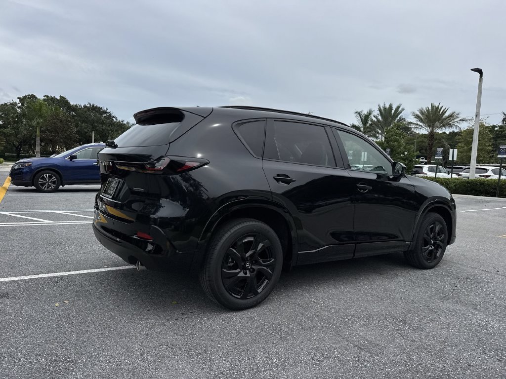 New 2026 MAZDA CX-5 2.5 S w/ Premium Package AWD/4WD image 24