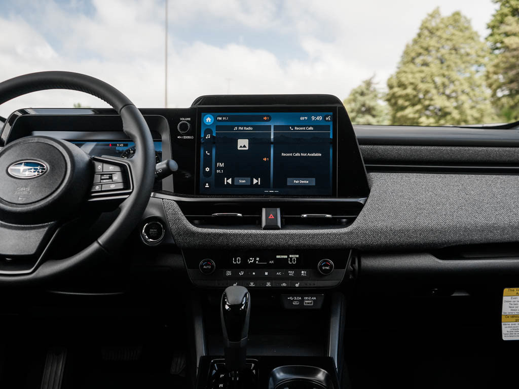 New 2026 Subaru Outback Premium AWD/4WD image 16