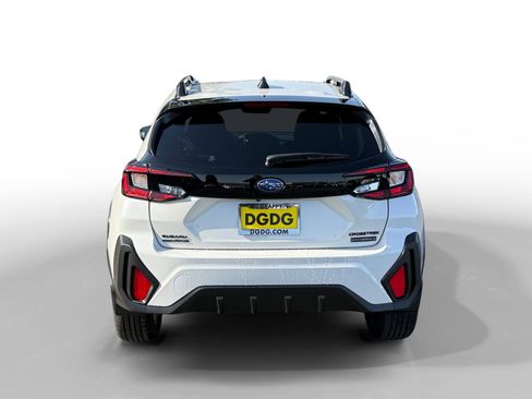 New 2026 Subaru Crosstrek 2.5i Sport AWD/4WD image 4
