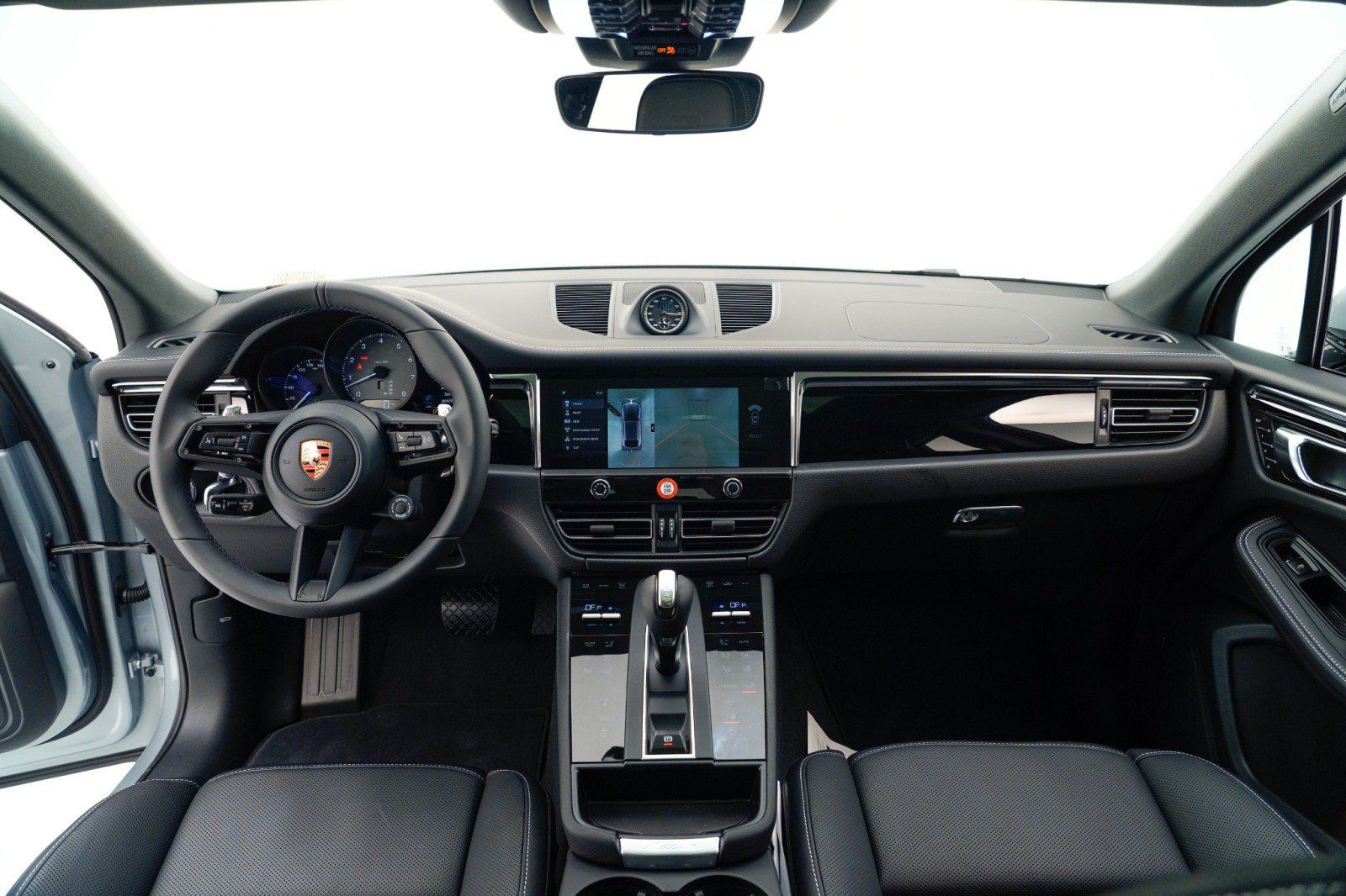Used 2026 Porsche Macan S AWD/4WD image 20