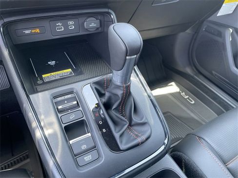 New 2025 Honda CR-V Sport-L image 30