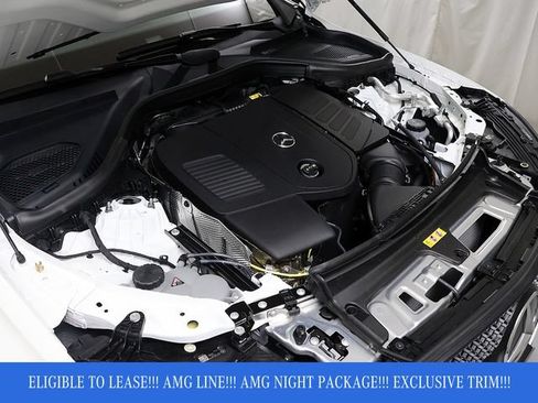 Certified 2026 Mercedes-Benz GLC 300 4MATIC image 36